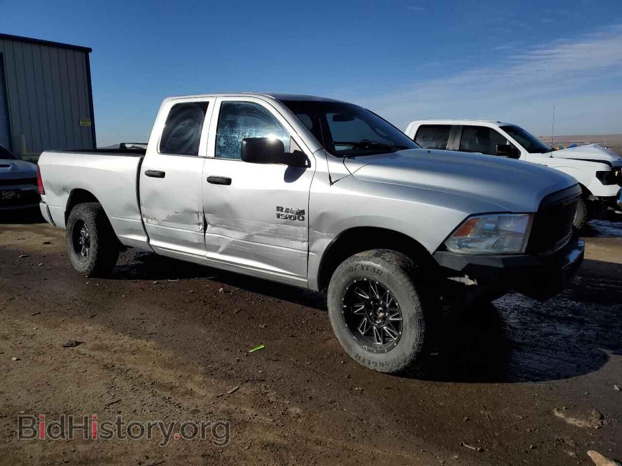 2017 RAM 1500 - VIN: 1C6RR7FT8HS729359 - Photo 4
