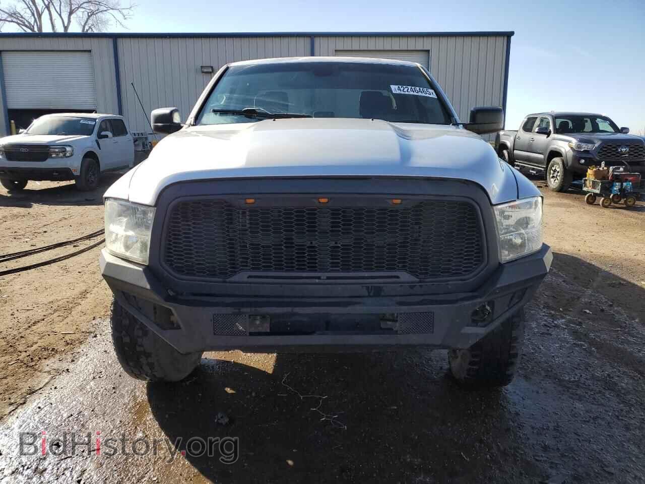 2017 RAM 1500 - VIN: 1C6RR7FT8HS729359 - Photo 5