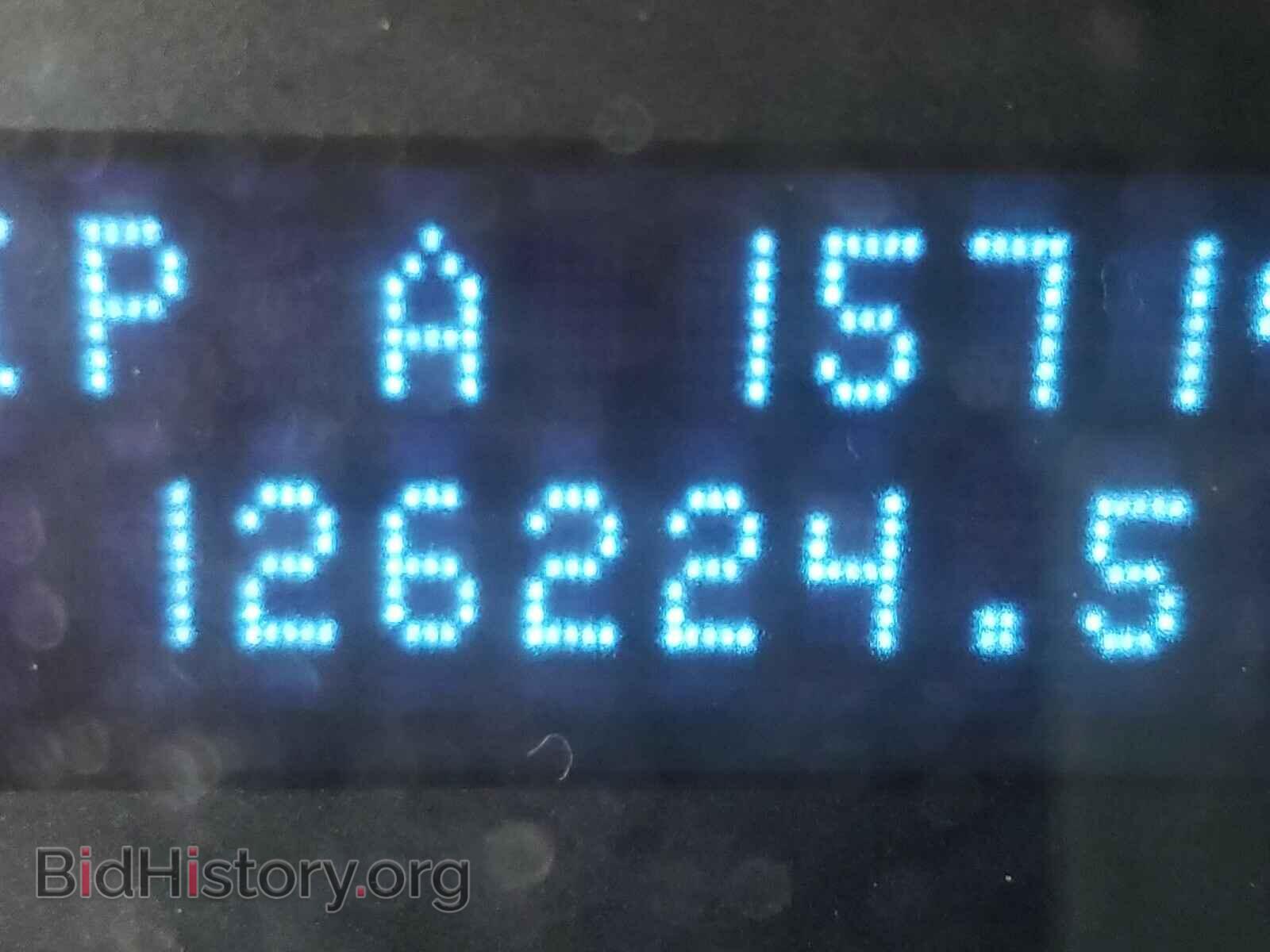 2011 FORD ESCAPE - VIN: 1FMCU9DG7BKB06171 - Photo 8