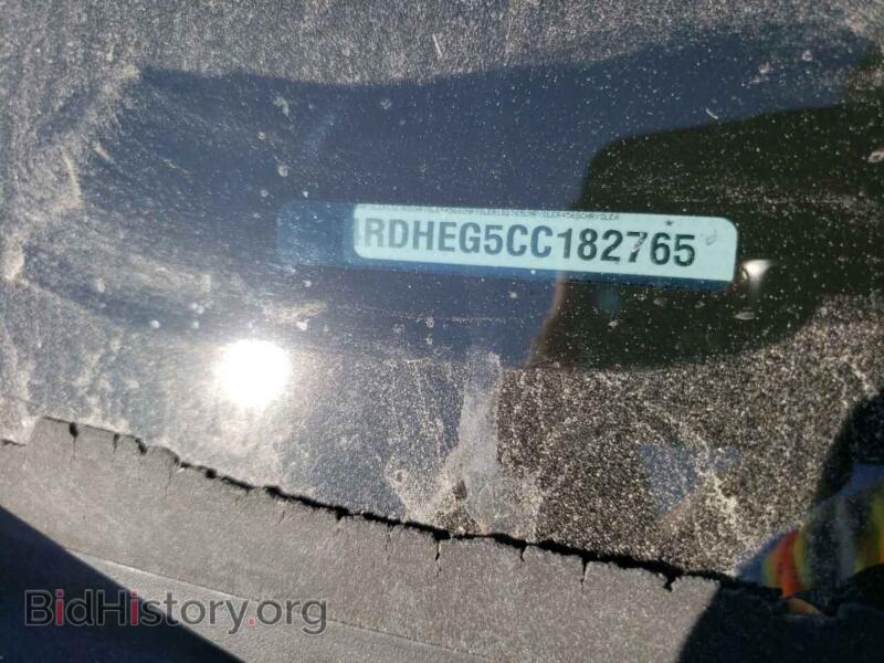 2012 Dodge DURANGO (VIN 1C4RDHEG5CC182765) — photo 14 of 14