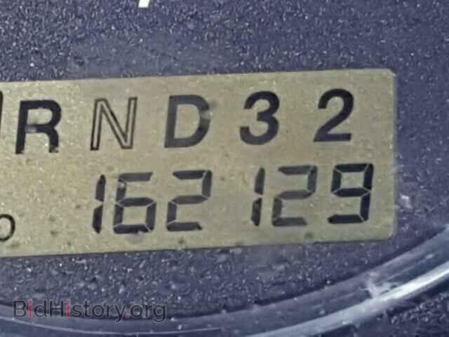 2004 MAZDA MPV - VIN: JM3LW28A540507901 - Фото 8