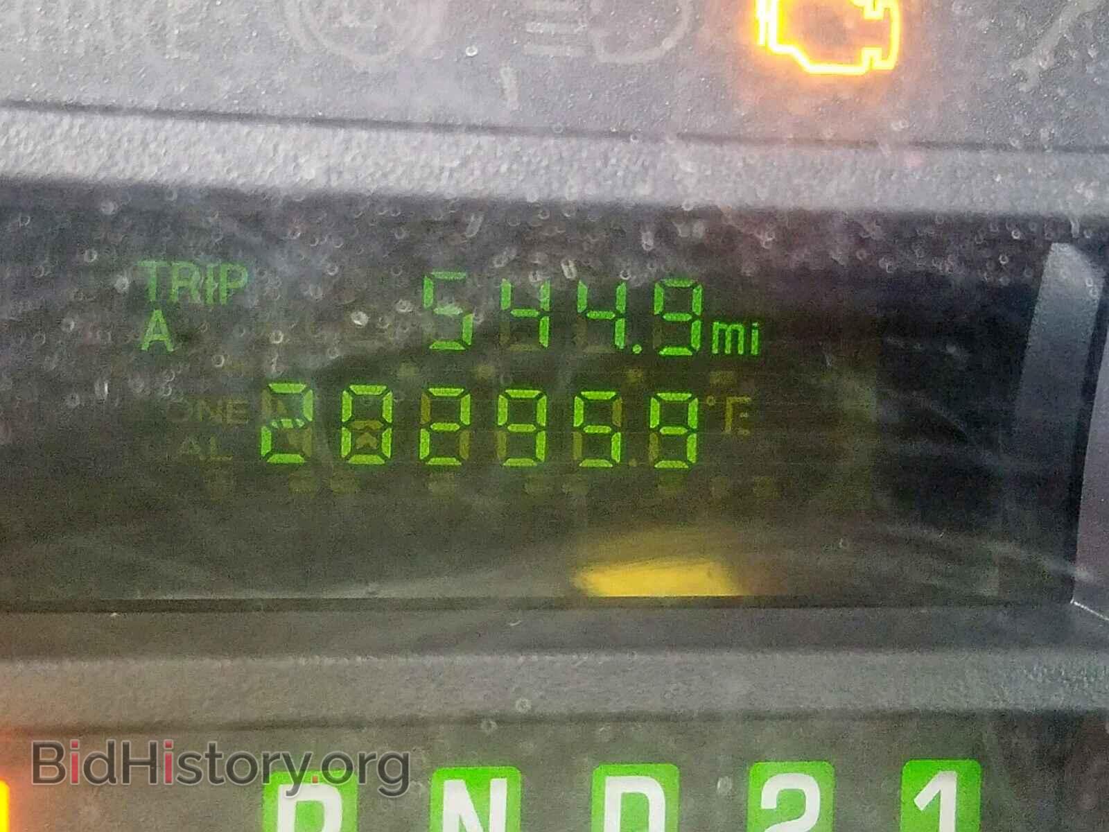 2012 FORD ECONOLINE - VIN: 1FDSS3EL6CDA27137 - Фото 8