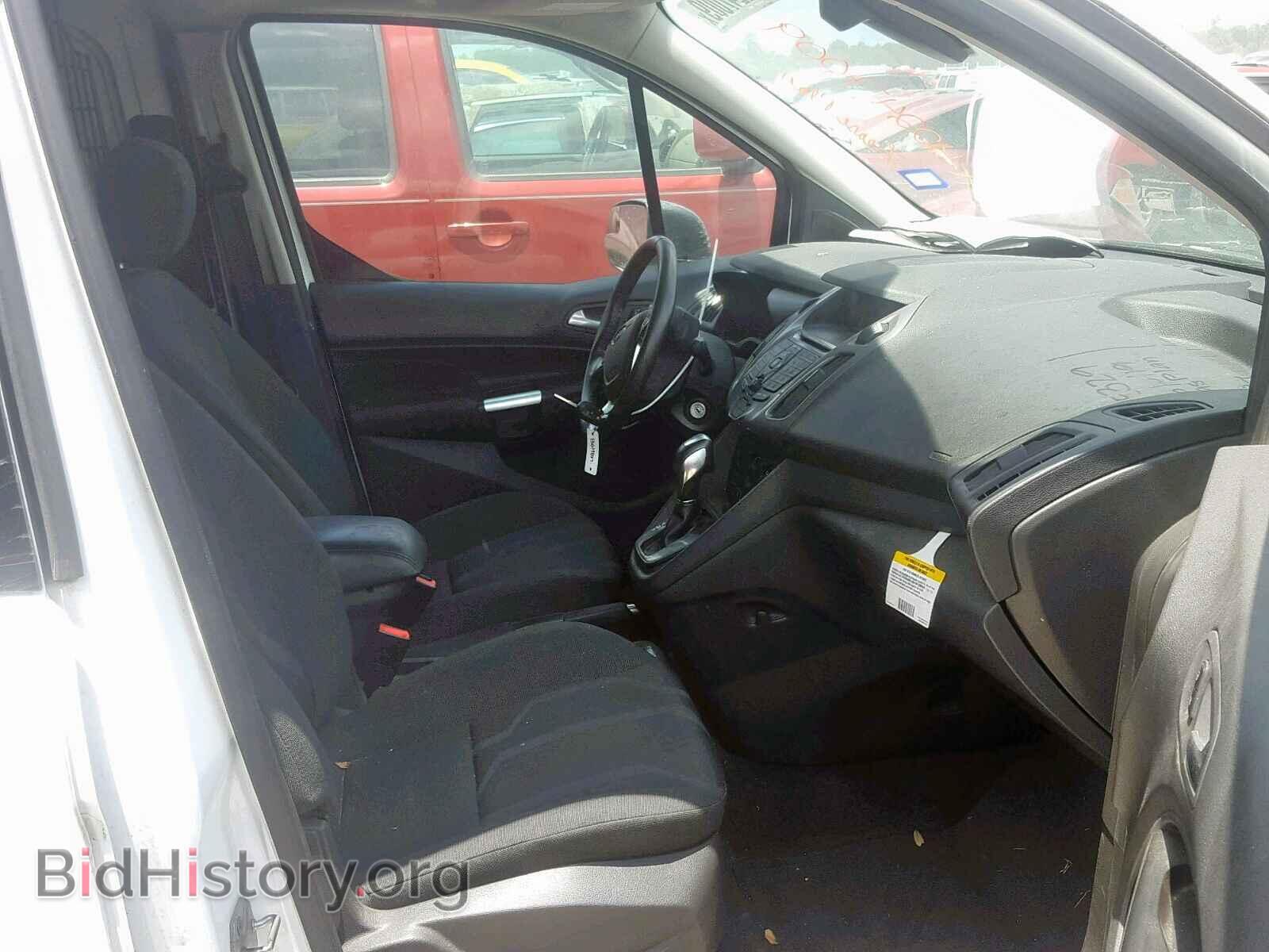 2016 FORD TRANSIT CO - VIN: NM0LS7F73G1230525 - Фото 5