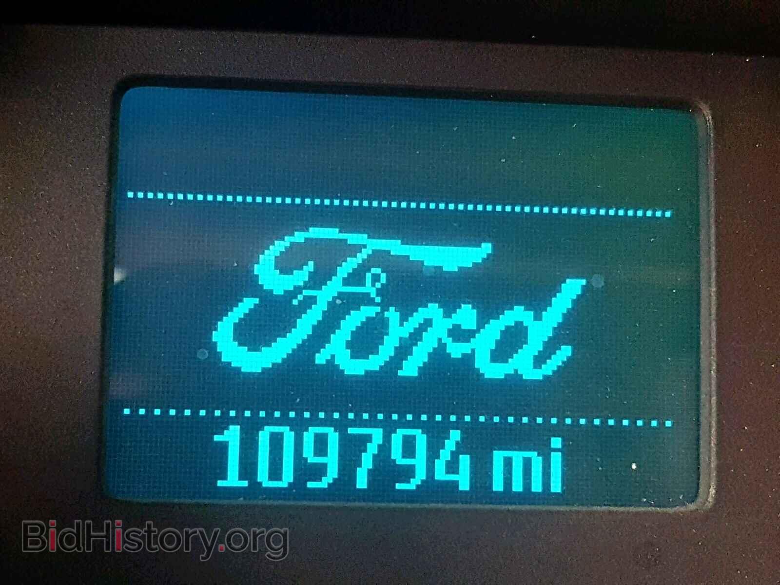 2016 FORD TRANSIT CO - VIN: NM0LS7F73G1230525 - Фото 8