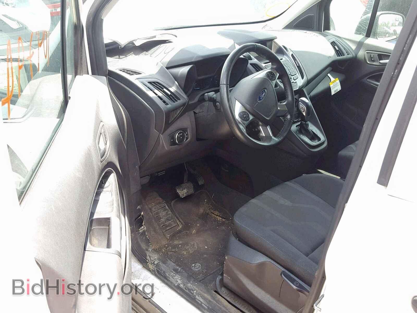 2016 FORD TRANSIT CO - VIN: NM0LS7F73G1230525 - Фото 9