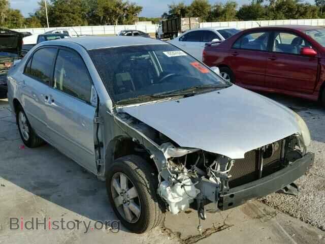 Фотография 2T1BR32E37C835700 - TOYOTA COROLLA 2007
