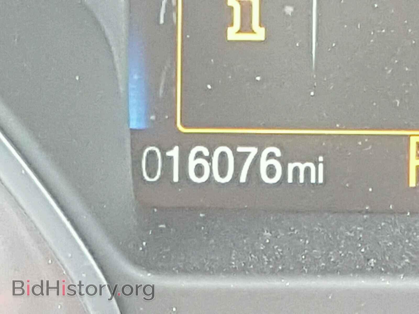 2016 FORD FOCUS - VIN: 1FADP3F22GL207785 - Photo 8