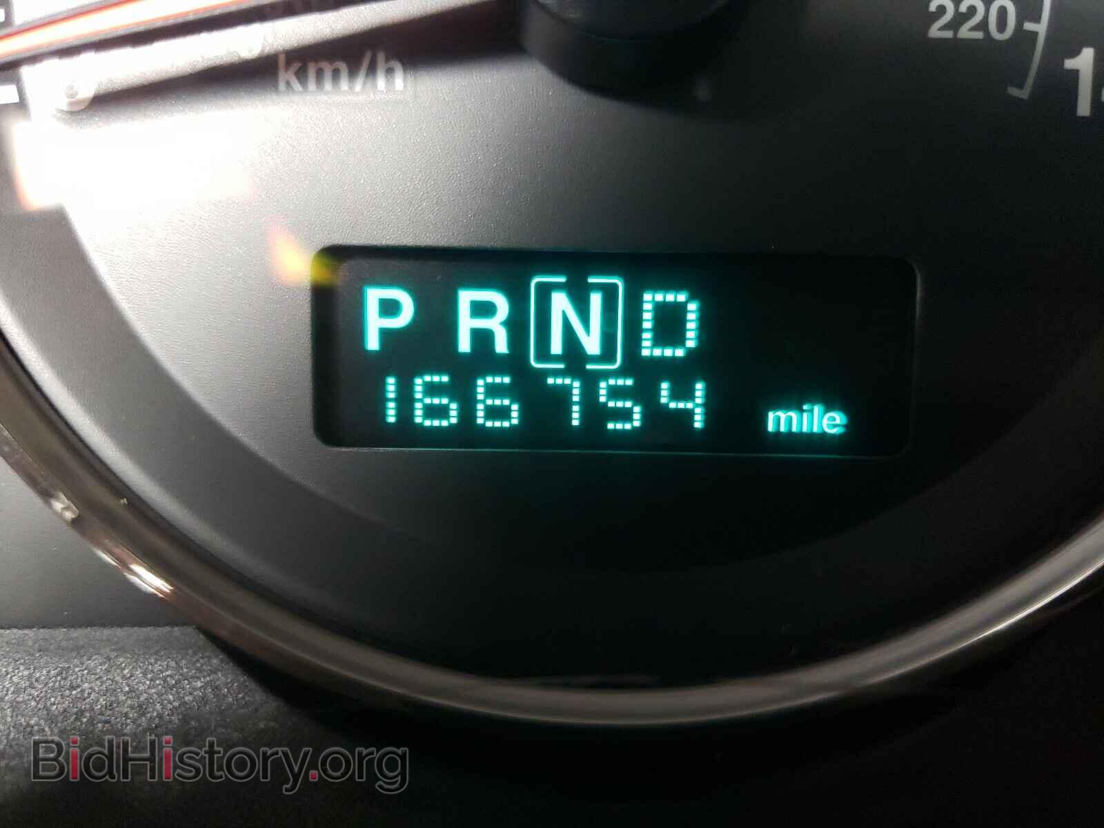 2006 JEEP COMMANDER - VIN: 1J8HG48N66C178548 - Фото 8
