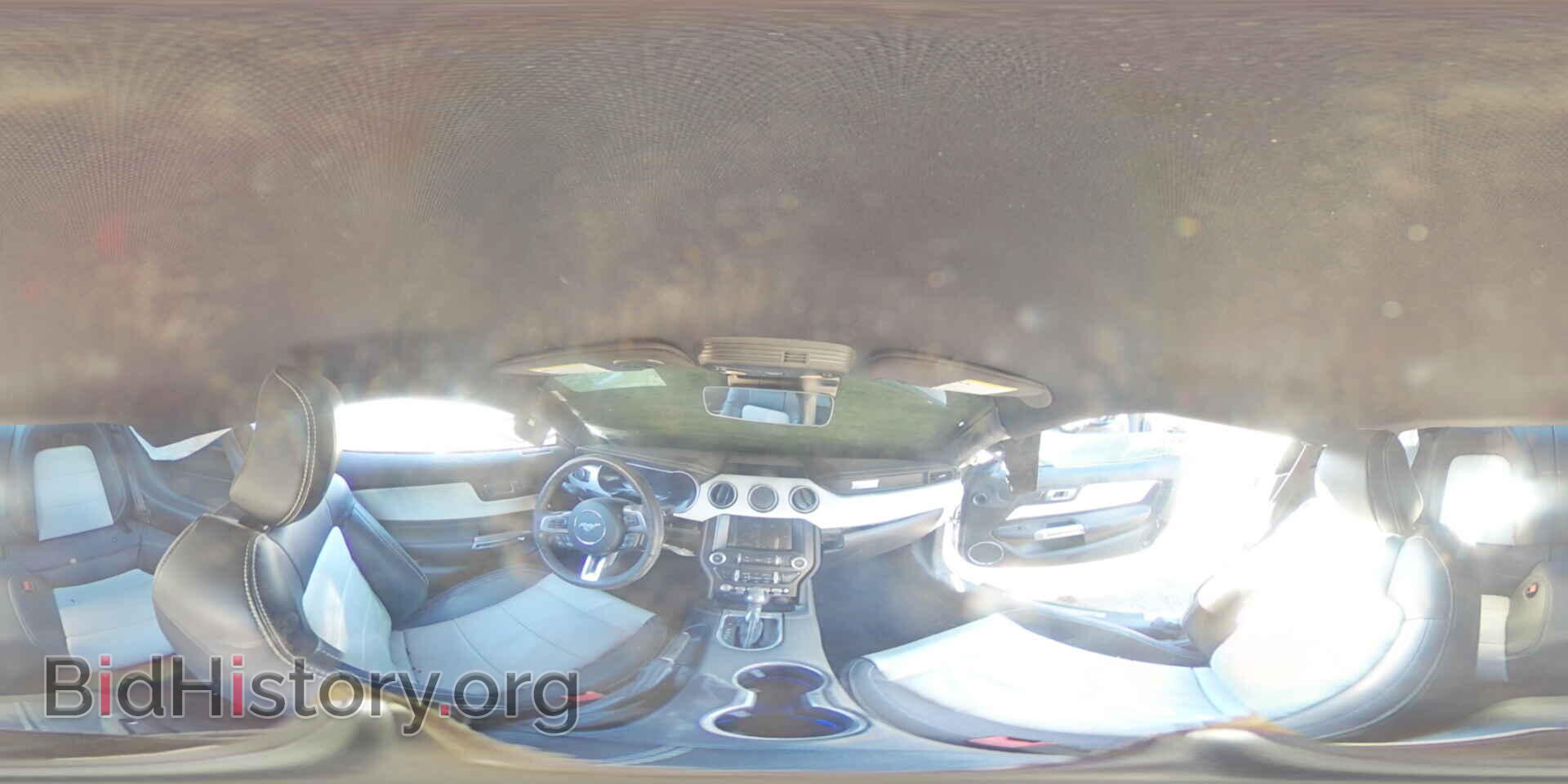 2022 FORD MUSTANG - VIN: 1FA6P8CF2N5127577 - Фото 12
