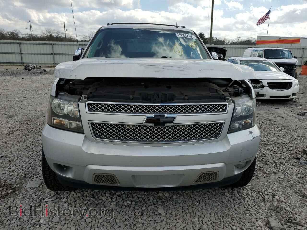 2011 CHEVROLET AVALANCHE - VIN: 3GNMCEE08BG404703 - Фото 5