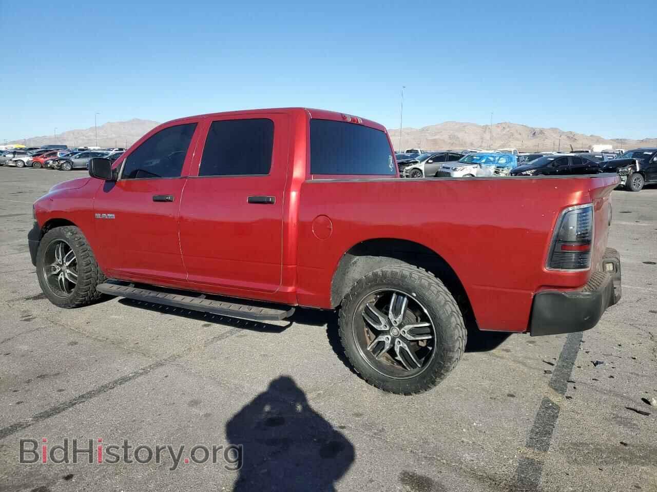 2010 DODGE All Models - VIN: 1D7RB1CPXAS206633 - Photo 2