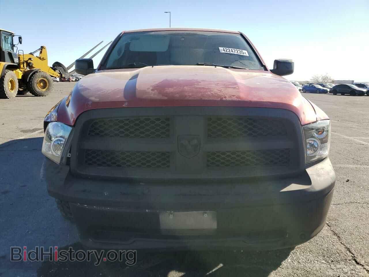 2010 DODGE All Models - VIN: 1D7RB1CPXAS206633 - Photo 5