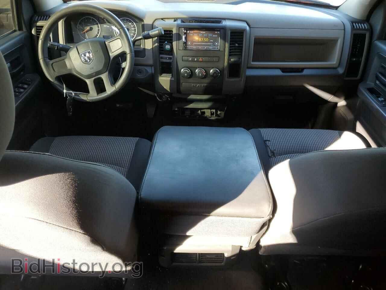 2010 DODGE All Models - VIN: 1D7RB1CPXAS206633 - Photo 8