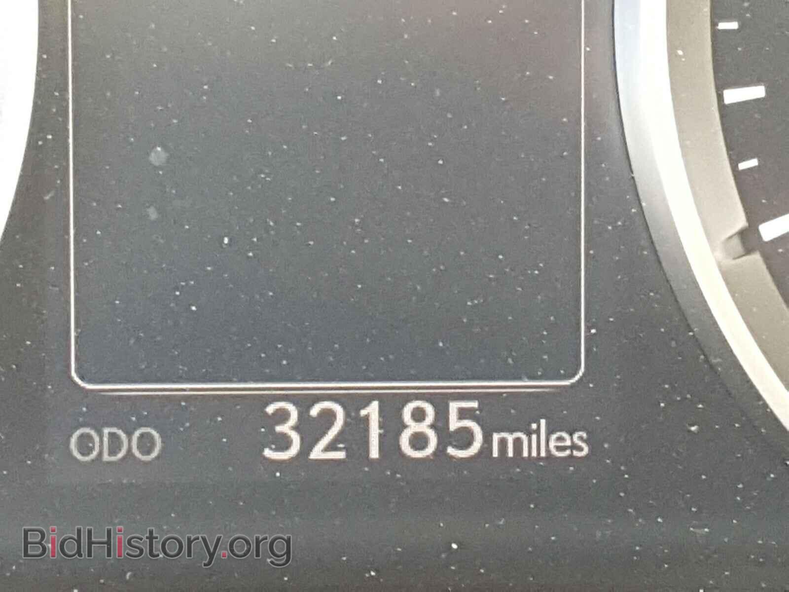 2016 LEXUS IS - VIN: JTHCM1D26G5008666 - Фото 8