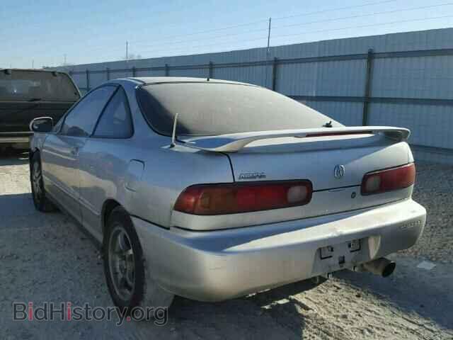 1997 ACURA INTEGRA - VIN: JH4DC4460VS007166 - Фото 3