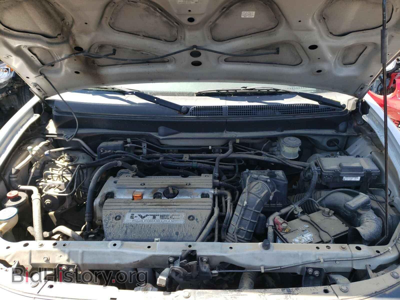 2008 HONDA ELEMENT - VIN: 5J6YH28318L019439 - Фото 7