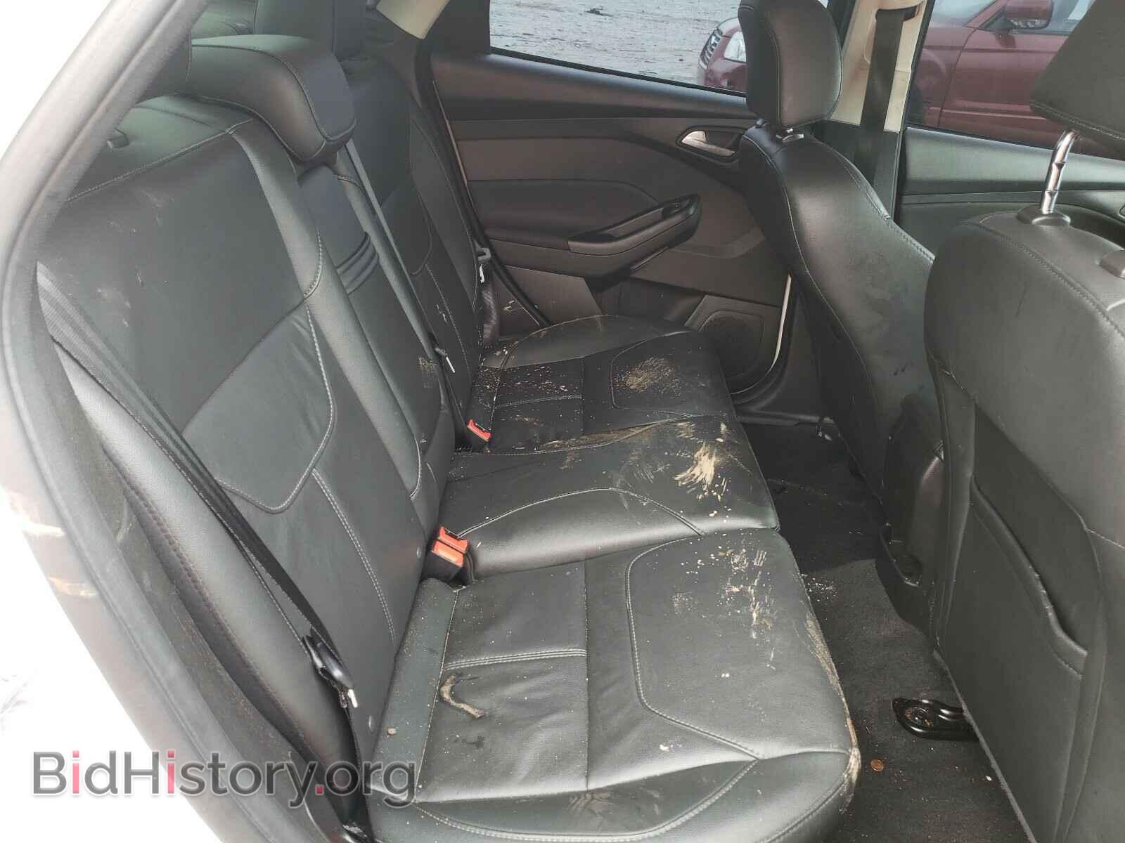 2016 FORD FOCUS - VIN: 1FADP3F29GL392031 - Photo 6
