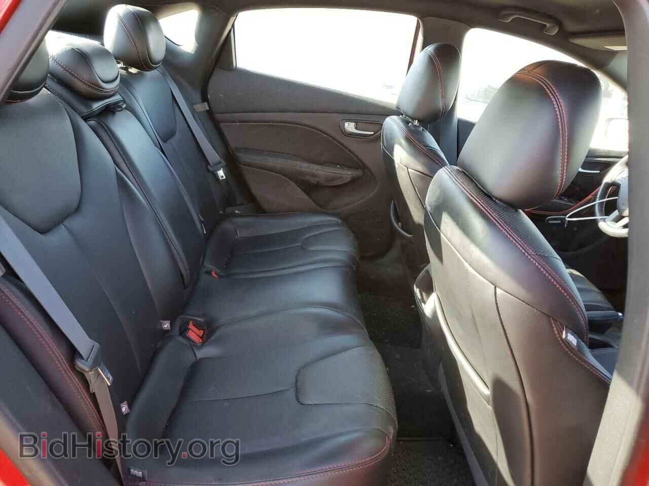2016 DODGE DART - VIN: 1C3CDFEB2GD682546 - Photo 10