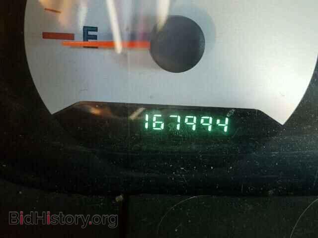 2007 DODGE CARAVAN - VIN: 1D4GP25E17B213597 - Фото 8