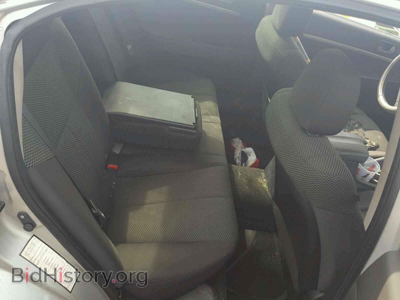 2012 MITSUBISHI GALANT - VIN: 4A32B2FF1CE006923 - Фото 6