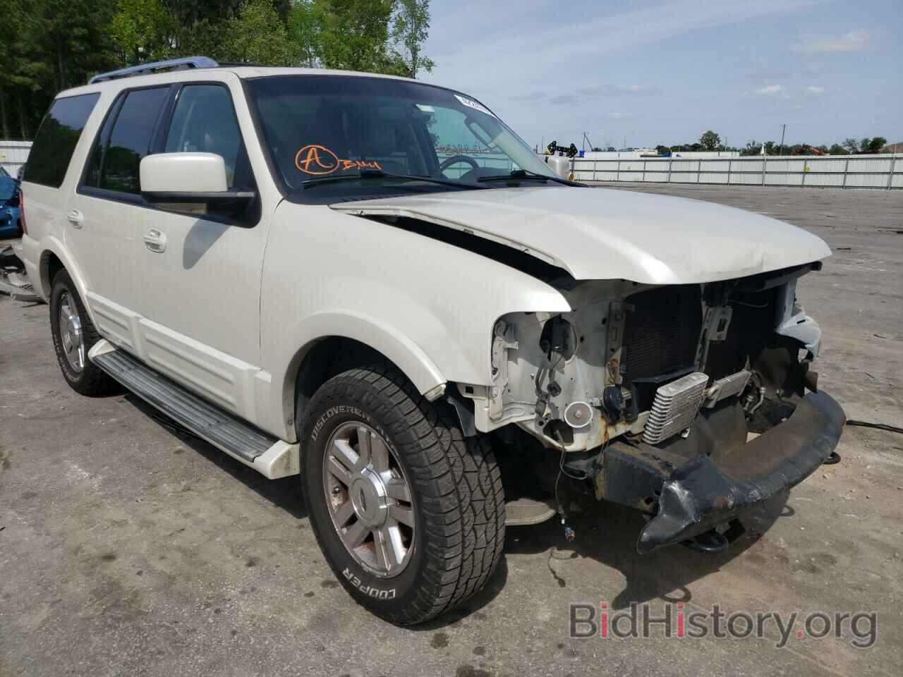 Фотография 1FMFU20556LA69047 - FORD EXPEDITION 2006