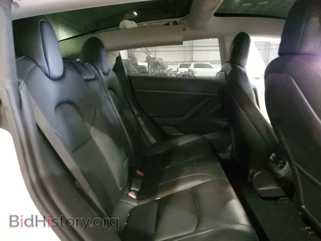 2020 TESLA MODEL 3 - VIN: 5YJ3E1EA3LF613807 - Фото 10