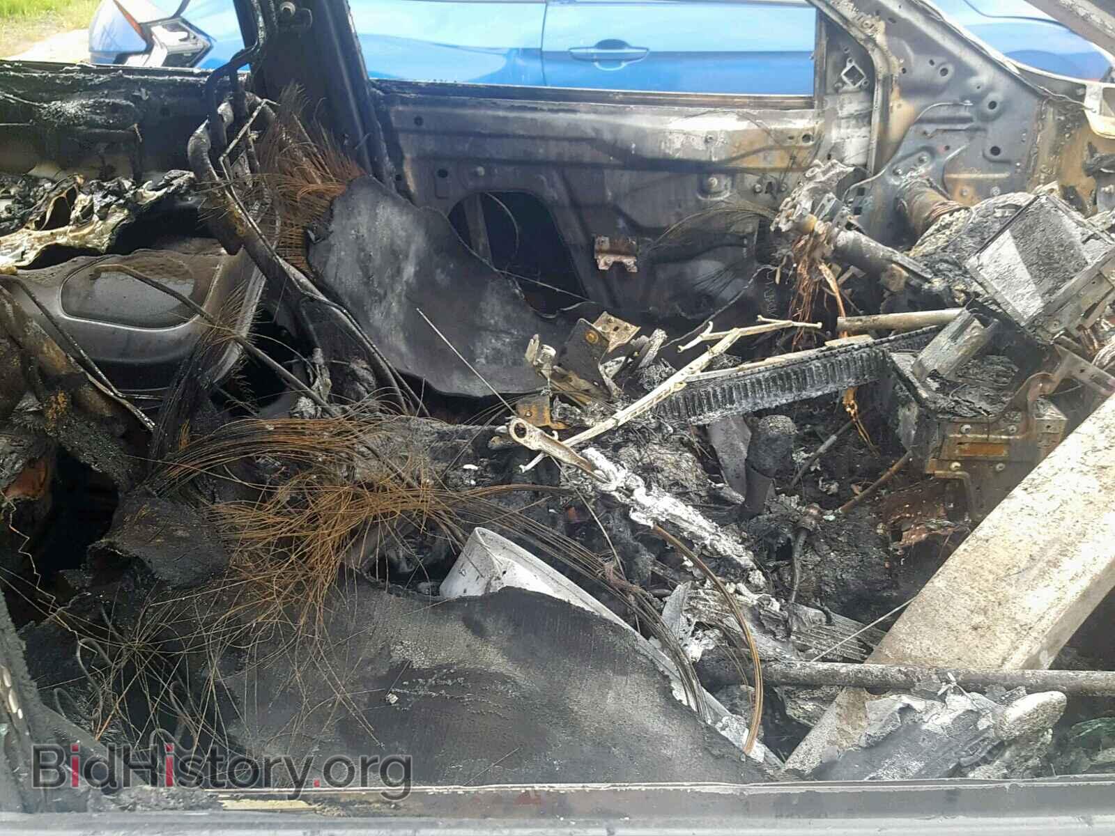 2017 NISSAN PATHFINDER - VIN: 5N1DR2MM0HC679578 - Фото 5