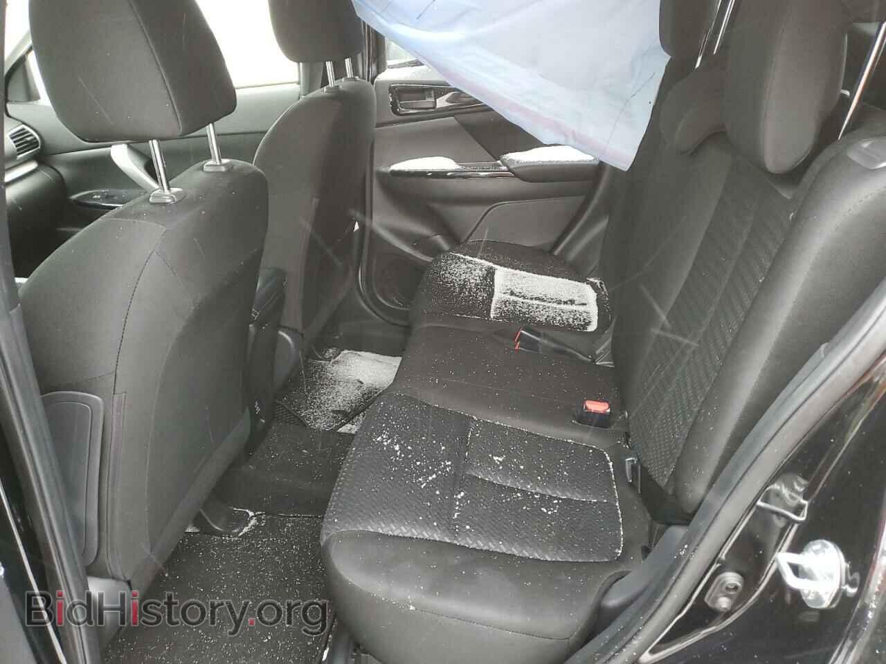 2019 MITSUBISHI ECLIPSE - VIN: JA4AT4AA2KZ020365 - Фото 11