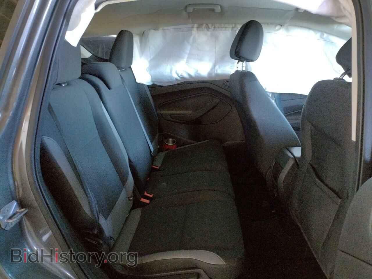 2014 FORD ESCAPE - VIN: 1FMCU0F75EUC67460 - Фото 6