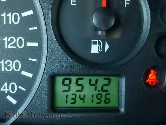 2007 FORD FOCUS - VIN: 1FAFP31N07W335399 - Фото 8