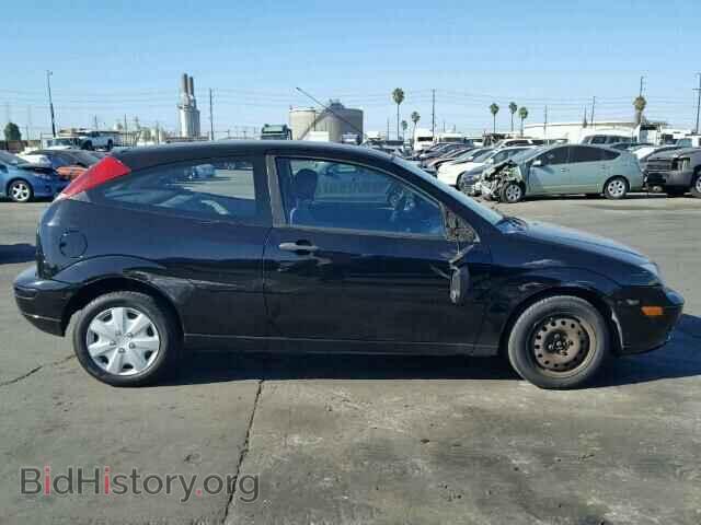 2007 FORD FOCUS - VIN: 1FAFP31N07W335399 - Фото 9