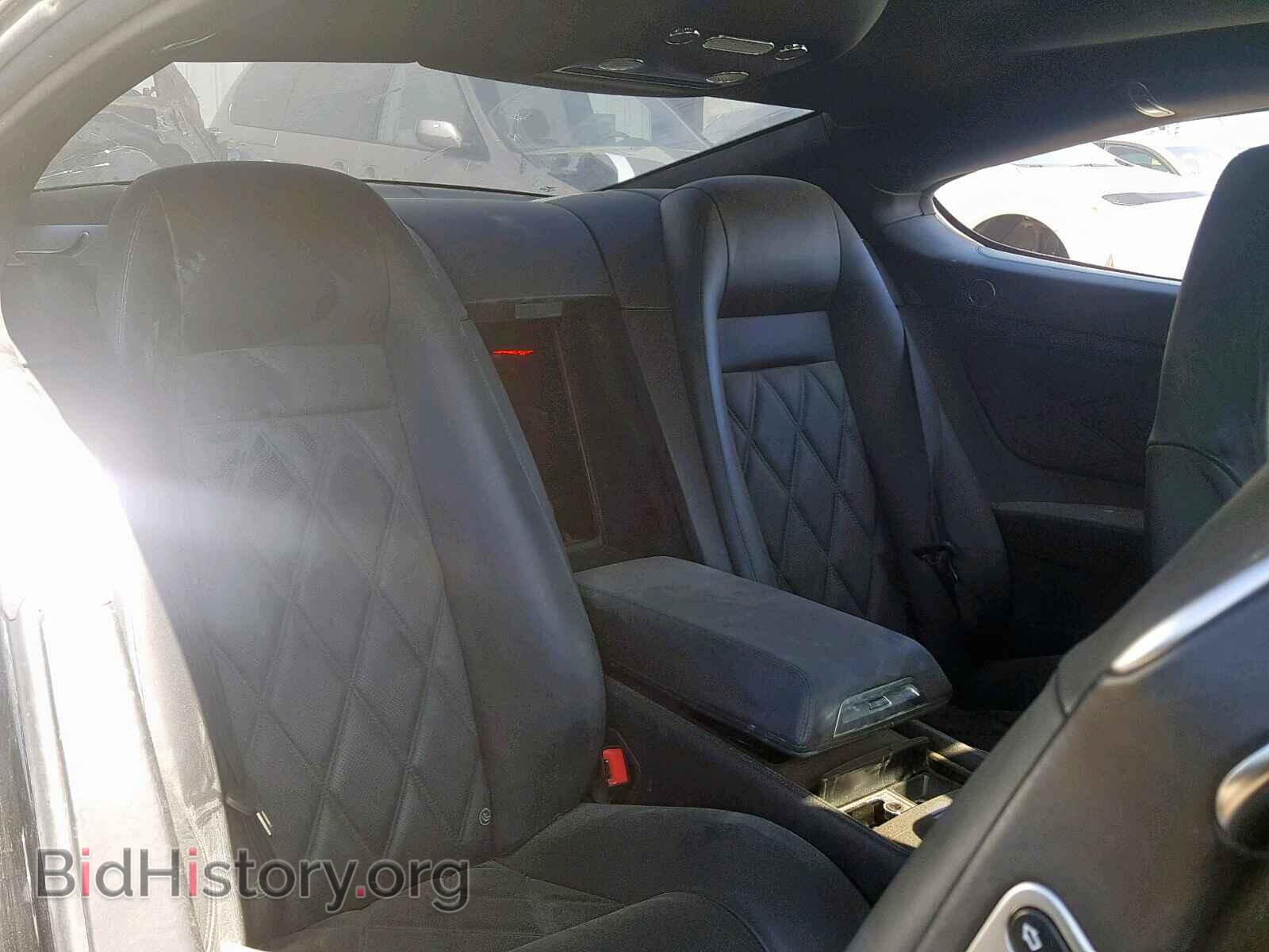 2005 BENTLEY ALL MODELS - VIN: SCBCR63W95C027387 - Фото 6