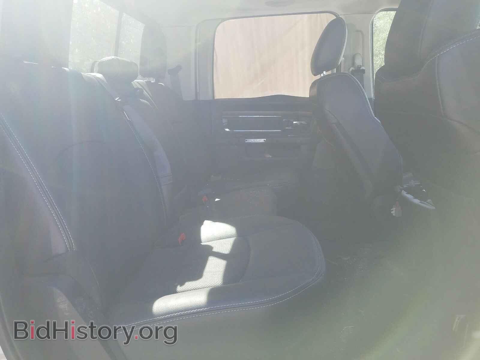 2018 RAM 2500 - VIN: 3C6UR5FL6JG420727 - Photo 6