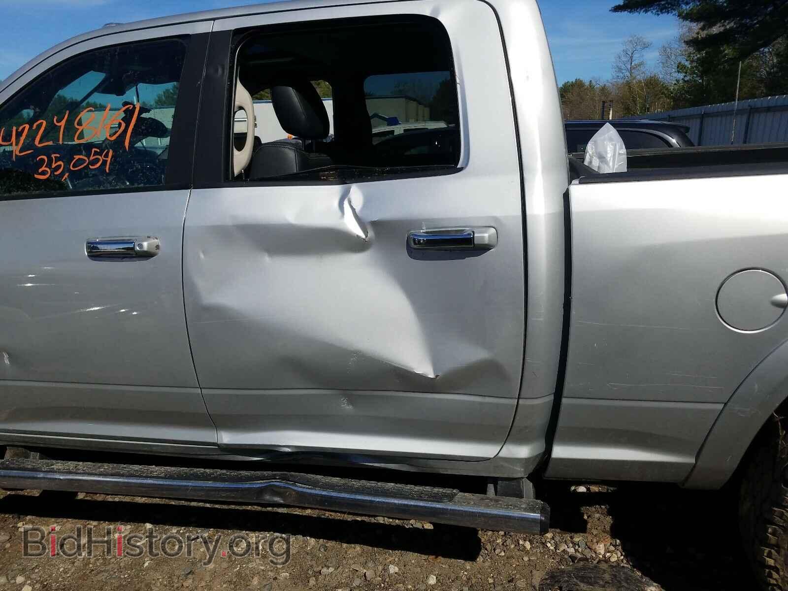 2018 RAM 2500 - VIN: 3C6UR5FL6JG420727 - Photo 9