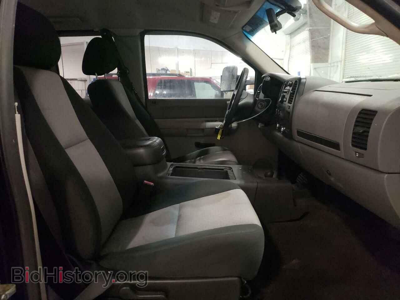 2008 CHEVROLET ALL Models - VIN: 1GCEK19068Z258300 - Фото 7
