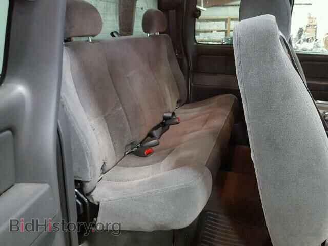 2005 CHEVROLET SILVERADO - VIN: 1GCEC19T65Z317736 - Фото 6