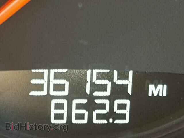 2013 PORSCHE BOXSTER - VIN: WP0CB2A86DS132133 - Фото 8