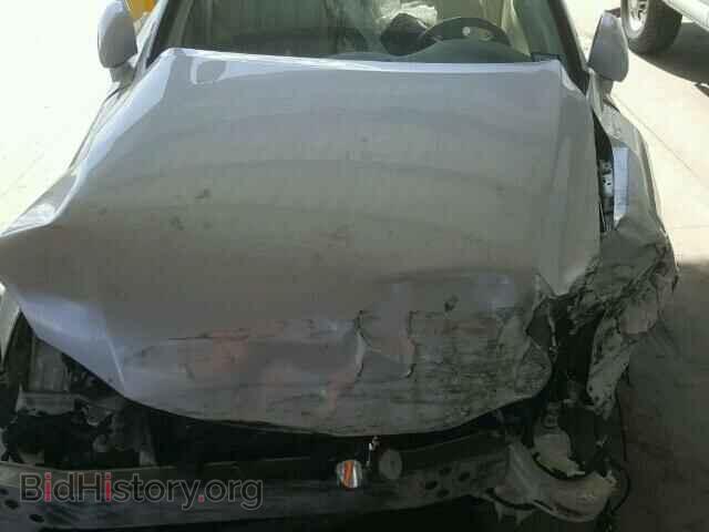 2010 LEXUS IS 250 - VIN: JTHFF2C27A2507581 - Фото 7