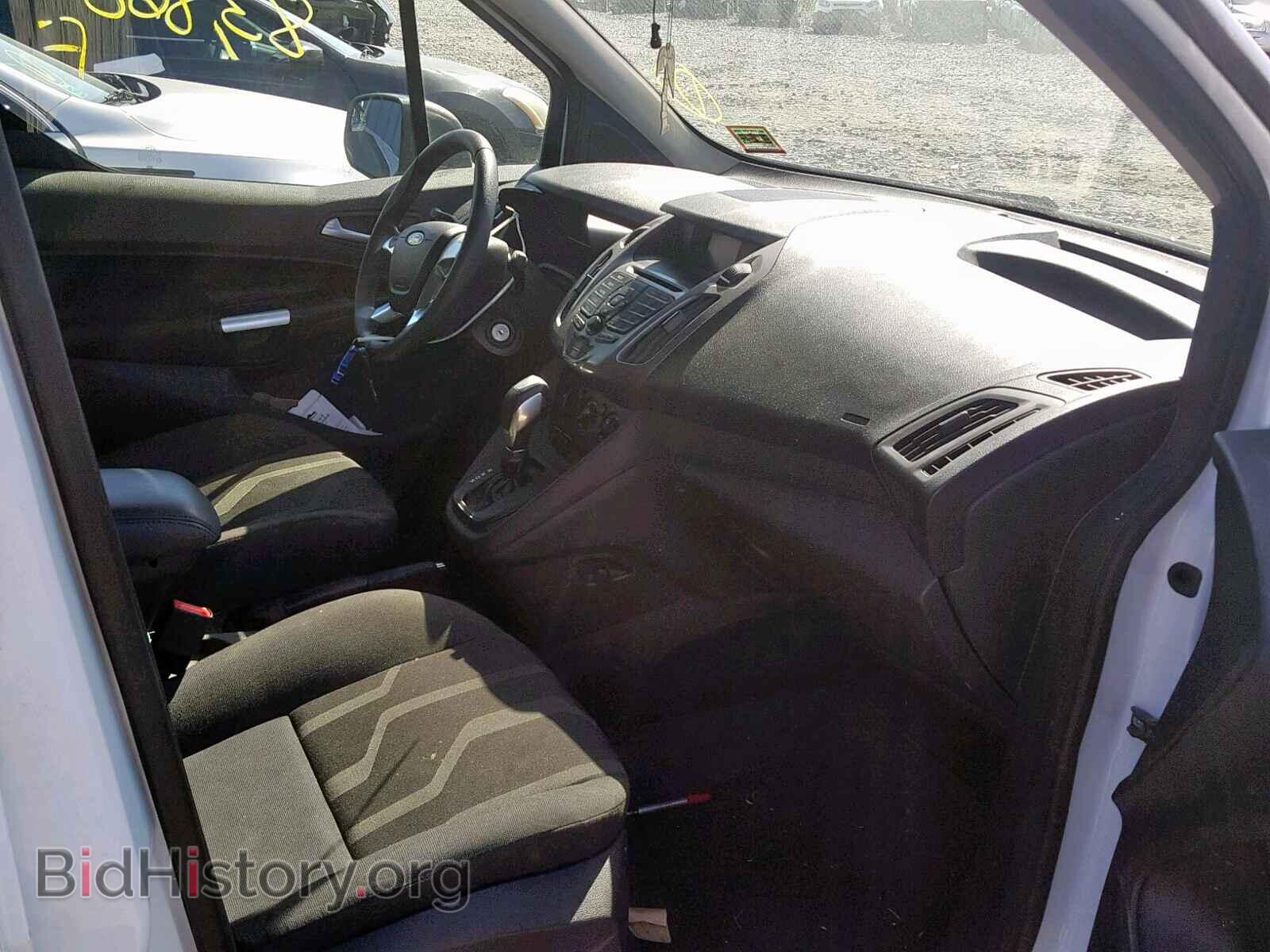 2014 FORD TRANSIT CO - VIN: NM0LS7FX0E1173309 - Фото 5