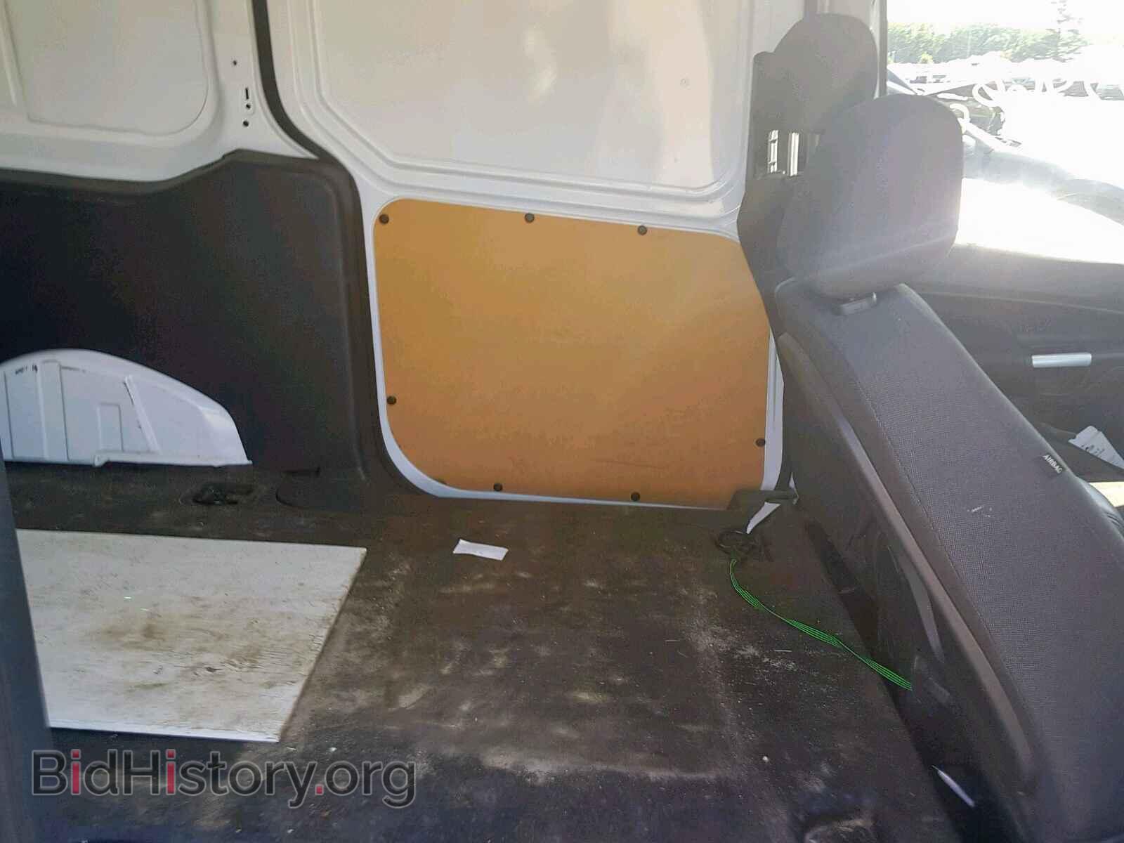 2014 FORD TRANSIT CO - VIN: NM0LS7FX0E1173309 - Фото 6