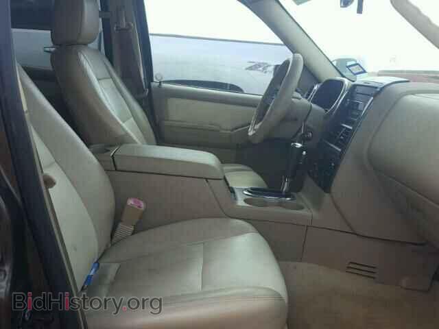 2008 FORD EXPLORER - VIN: 1FMEU63E48UA39162 - Фото 5