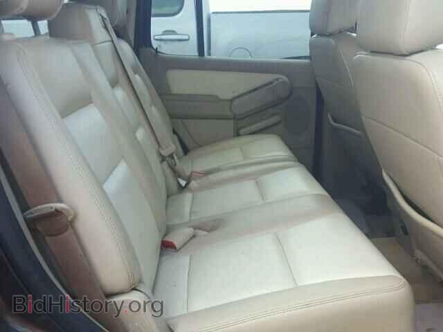2008 FORD EXPLORER - VIN: 1FMEU63E48UA39162 - Фото 6