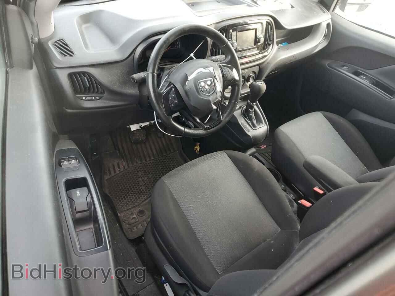 2017 RAM All Models - VIN: ZFBERFBB6H6G09590 - Фото 8