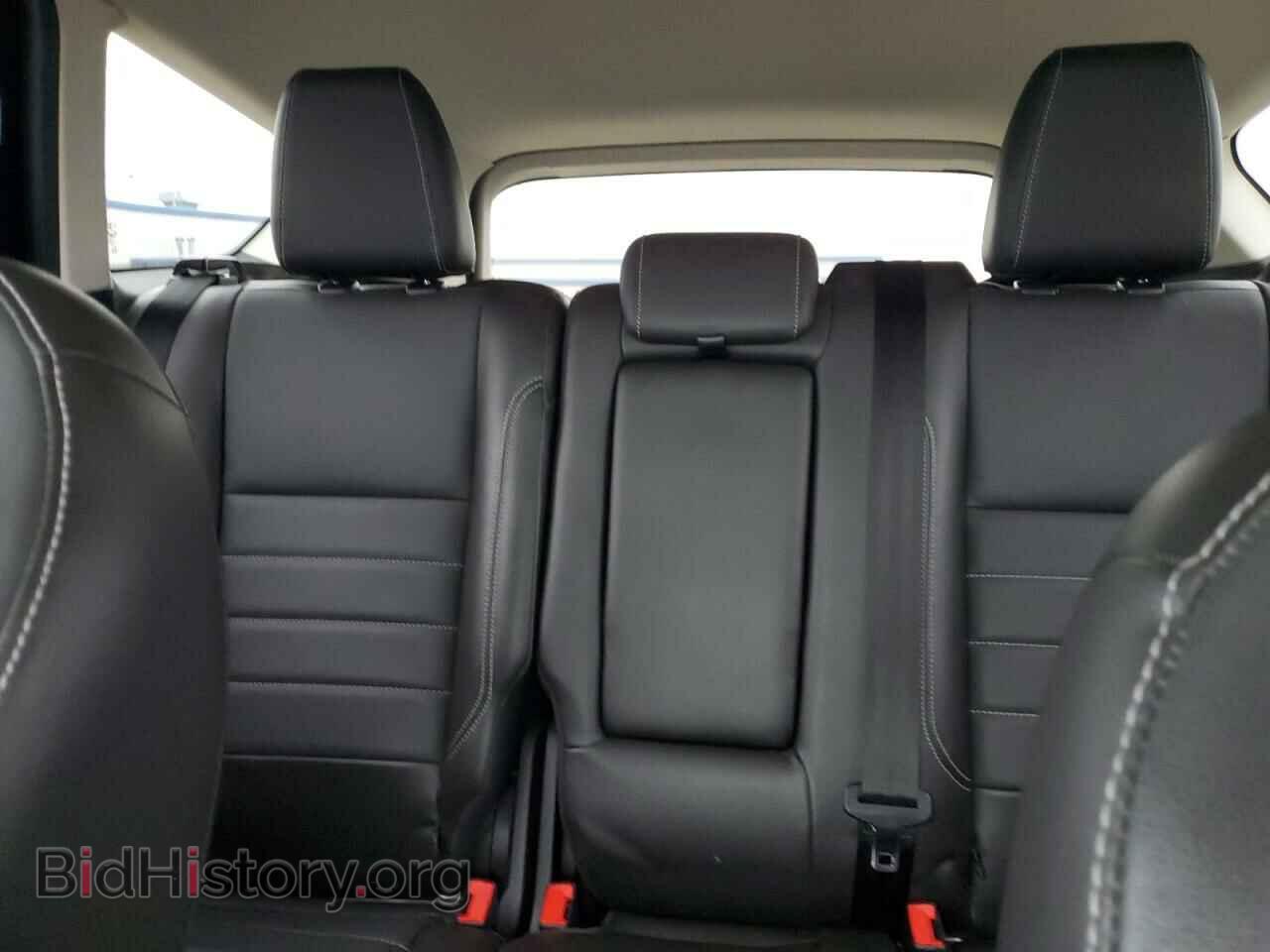 2013 FORD ESCAPE - VIN: 1FMCU0H93DUC41615 - Фото 10