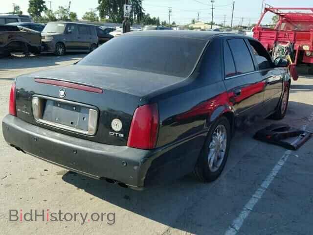 2002 CADILLAC DEVILLE - VIN: 1G6KF57962U140402 - Photo 4