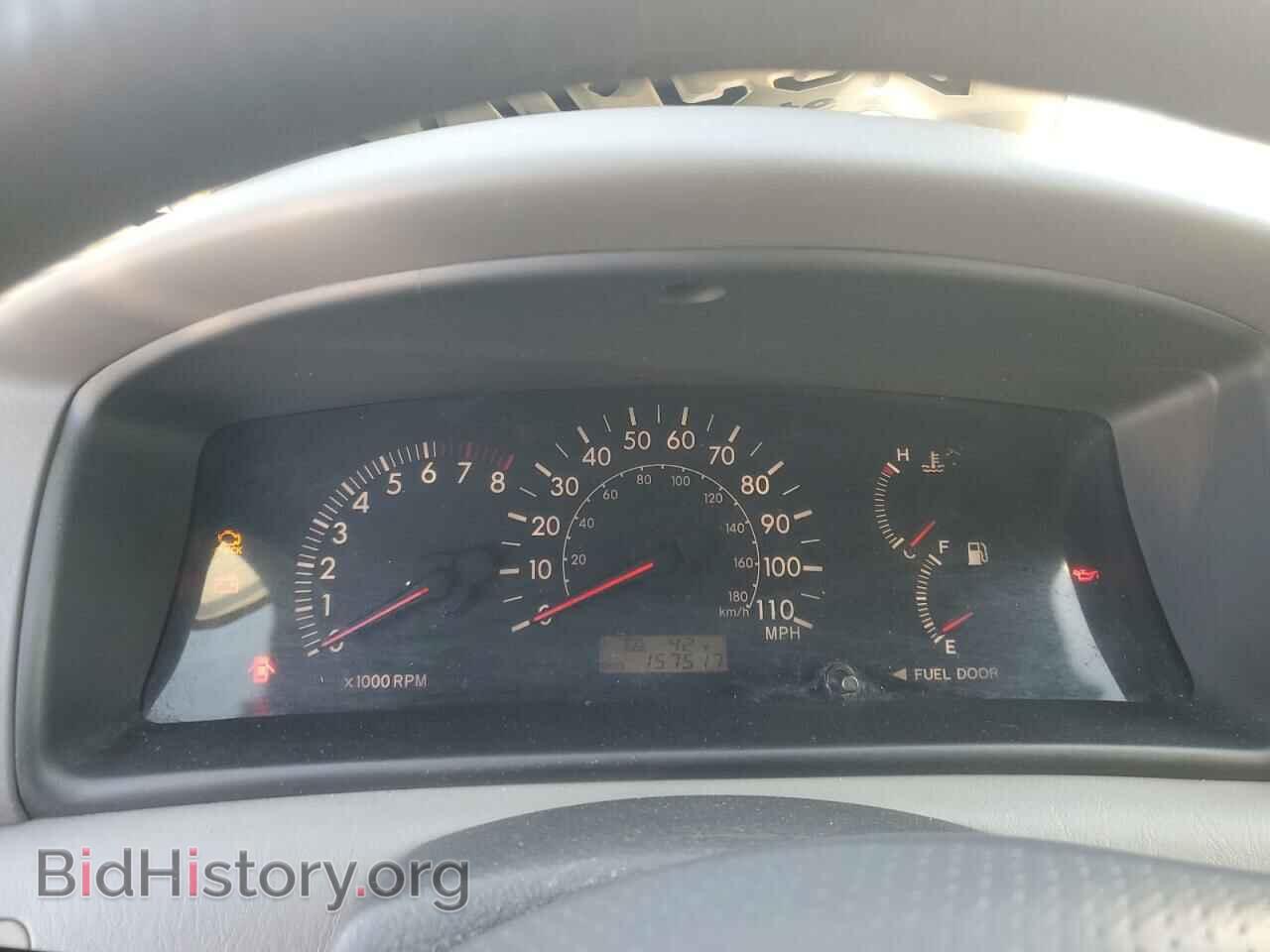 2006 TOYOTA COROLLA - VIN: 2T1BR32E96C614679 - Фото 9