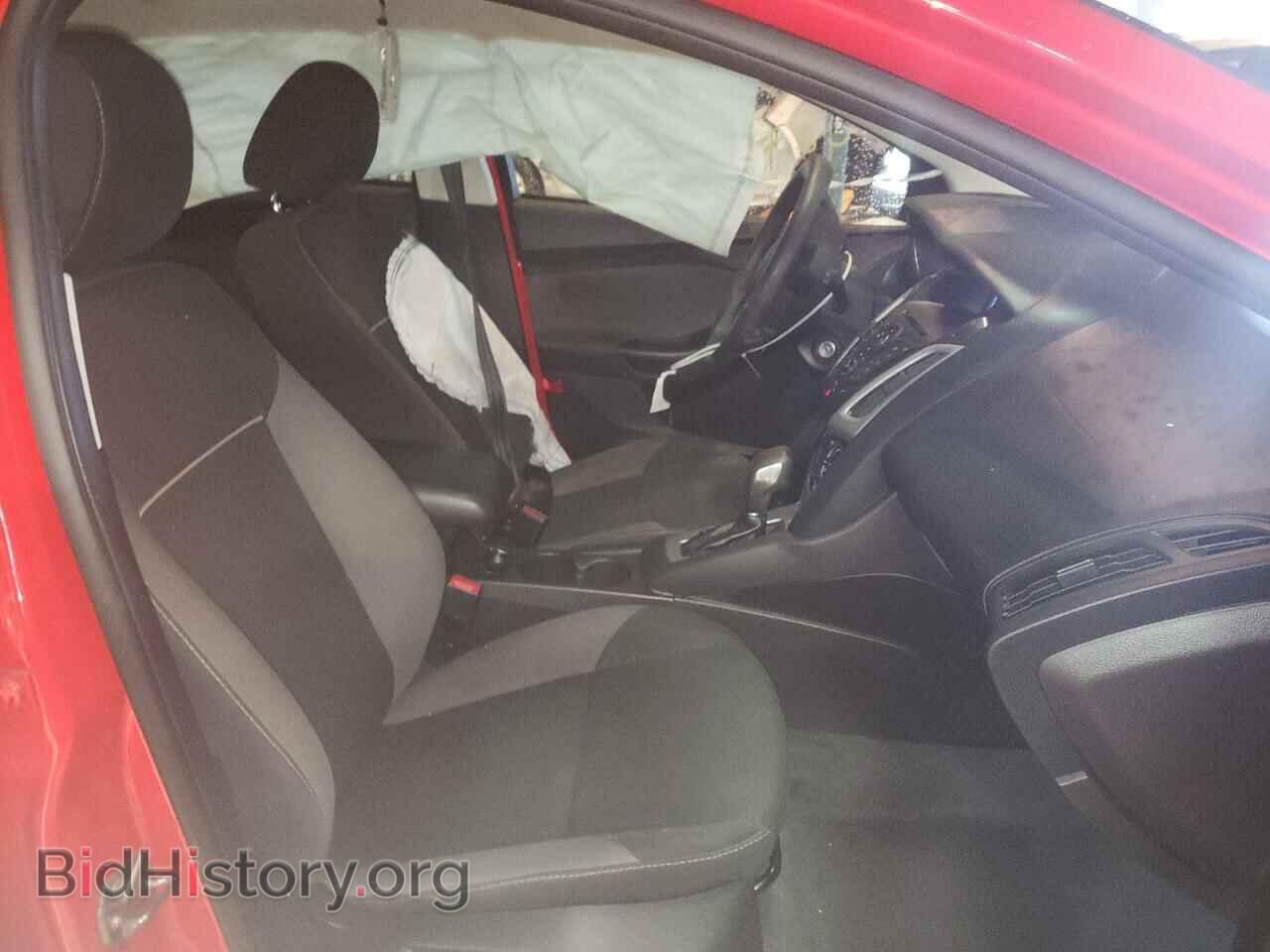 2014 FORD FOCUS - VIN: 1FADP3K22EL312944 - Фото 5
