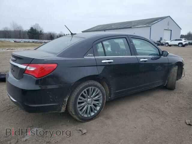 2013 CHRYSLER 200 - VIN: 1C3CCBCG4DN598230 - Photo 3