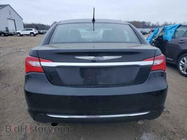 2013 CHRYSLER 200 - VIN: 1C3CCBCG4DN598230 - Photo 6
