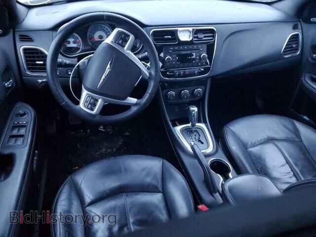 2013 CHRYSLER 200 - VIN: 1C3CCBCG4DN598230 - Photo 8